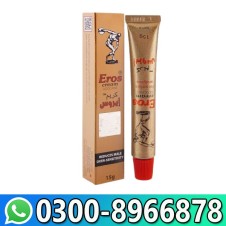 Eros Long Time Delay Cream In Pakistan
