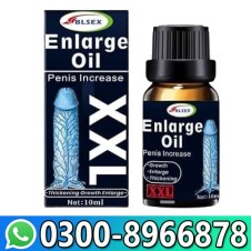 Penis Enlargement Oil In Pakistan