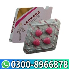 Lady Era Tablets In Pakistan