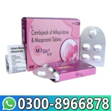 Mifepristone Tablets Price In Pakistan