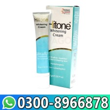 Hitone Whitening Cream in Pakistan