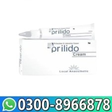 Prilido Cream Price In Pakistan