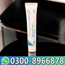 Melapik Hq Cream In Pakistan