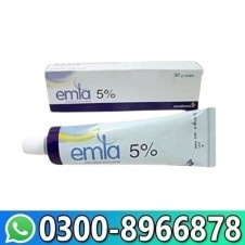 Emla Cream In Pakistan