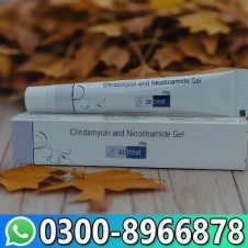 Actreat Gel In Pakistan