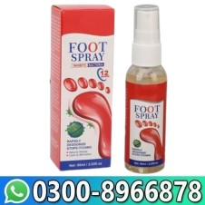 Aichun Beauty Foot Spray Price in Pakistan