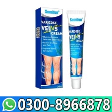 Sumifun Varicose Veins Cream In Pakistan