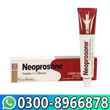 Neoprosone, Skin Brightening Cream In Pakistan