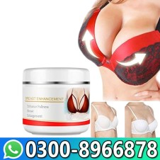 Permanent Breast Enlargement Cream In Pakistan