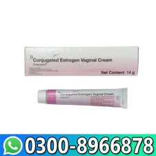Estromarin Vaginal Cream In Pakistan