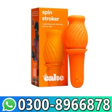 Hello Cake Stroker In Pakistan