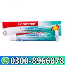 Canesten Cream Price In Pakistan