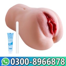 Tantaly 3 In 1 Male Masturbator In Pakistan