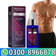 Gynecomastia Reduction Spray In Pakistan