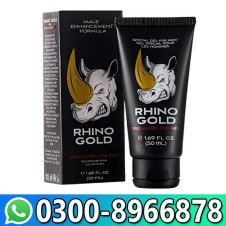 Rhino Gold Gel In Pakistan