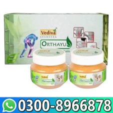 Orthayu Balm In Pakistan