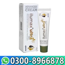 Ilumax Ultra Cream In Pakistan