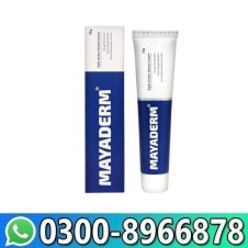 Mayaderm Multipurpose Herbal Cream In Pakistan