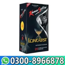 KamaSutra Long Last Spray In Pakistan