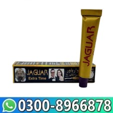 Jaguar Extra Time Delay Cream In Pakistan