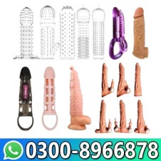 Penis Sleeve Dick Cover In Pakistan