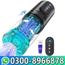 Fleshlight Vibrating Pocket Pussy In Pakistan