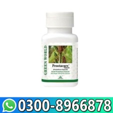 Prostasure Capsule Price In Pakistan