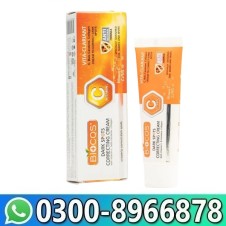 Biocos Dark Spots Correcting Cream In Pakistan