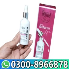 Derma Shine Pearl Radiance Skin Lightening Serum