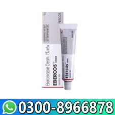 Ebercos Cream In Pakistan