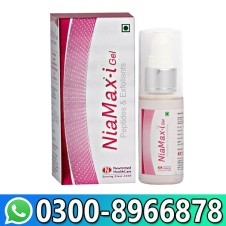 Niamax I Gel, 15gm In Pakistan
