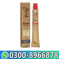 Eros Timing Cream In Pakistan