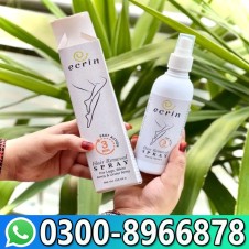 Ecrin Hair Removal Spray Price In Pakistan