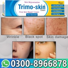 Trimo Skin Cream Price in Pakistan