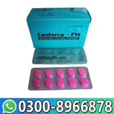 Cenforce Fm 100Mg In Pakistan