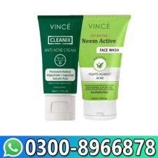 Anti Acne Kit Price in Pakistan