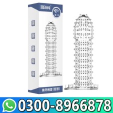 Yuechao Crystal Condom In Pakistan