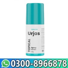Myupchar Urjas Topical Spray In Pakistan