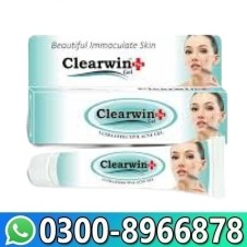 Clearwin Gel in Pakistan