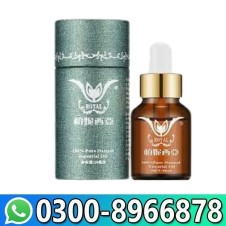 Efinny Big Bust Up Breast Oil In Pakistan