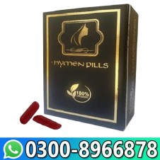 Artificial Hymen Pills in Pakistan