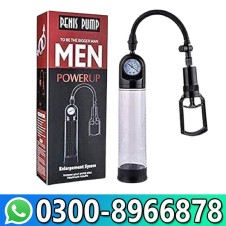 Premium Enlargement Pump In Pakistan