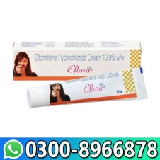 Eflora Cream In Pakistan