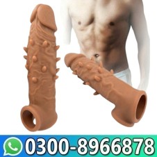 Dotted Dragon Condom In Pakistan