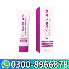 Cosmelan Cream in Pakistan