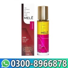 Mele Even Dark Spot Control Serum In Pakistan