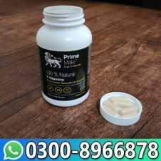 Prime Male Pills in Pakistan