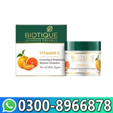 Biotique Cream In Pakistan
