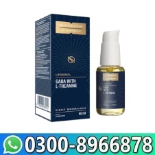 Quicksilver Scientific Liposomal GABA + L Theanine In Pakistan