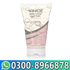 Nutriv Energy Face Wash in Pakistan